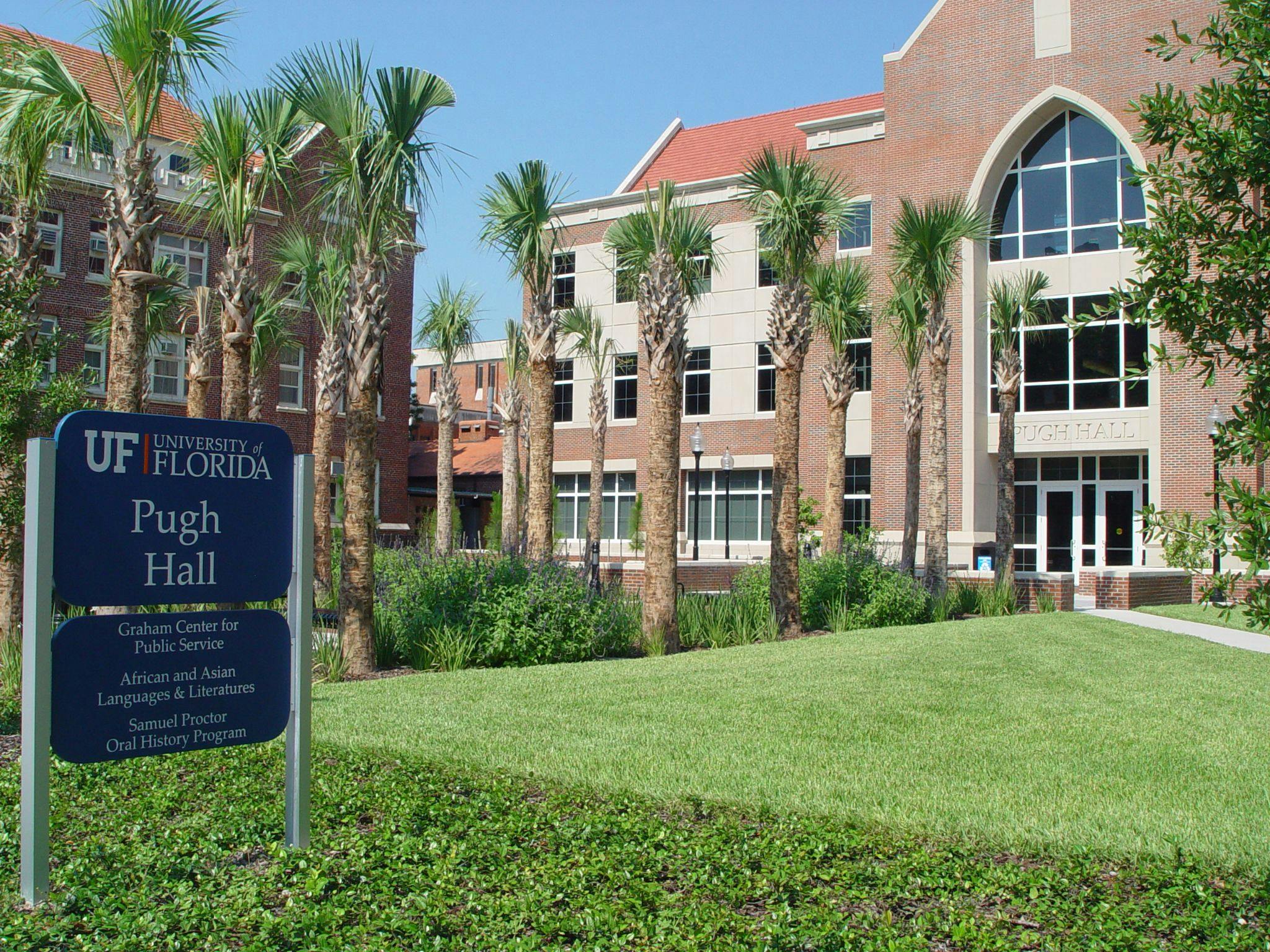 university of florida masters tuition fees