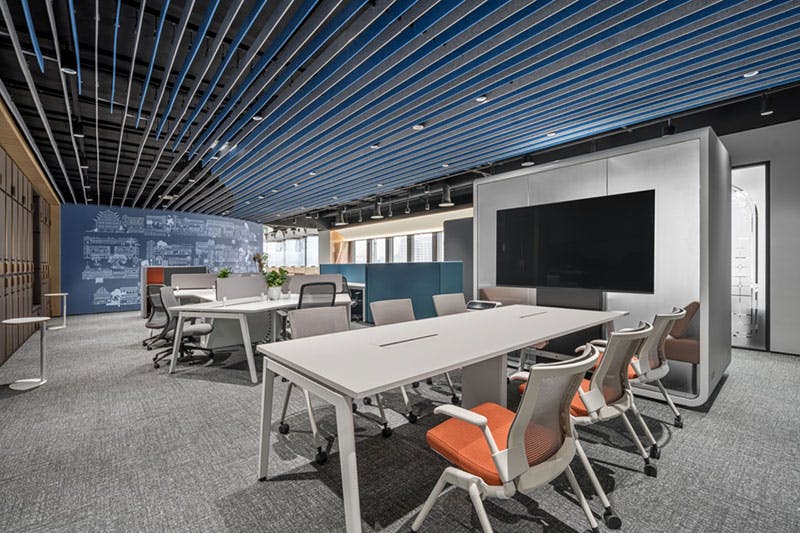 7 y tuong cai tao van phong sang tao cho khong gian lam viec 5.jpg