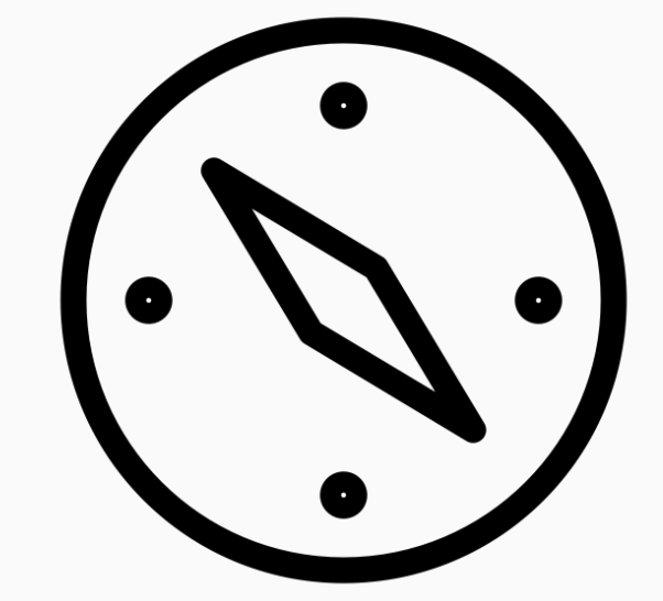 Weaknesses I navigate