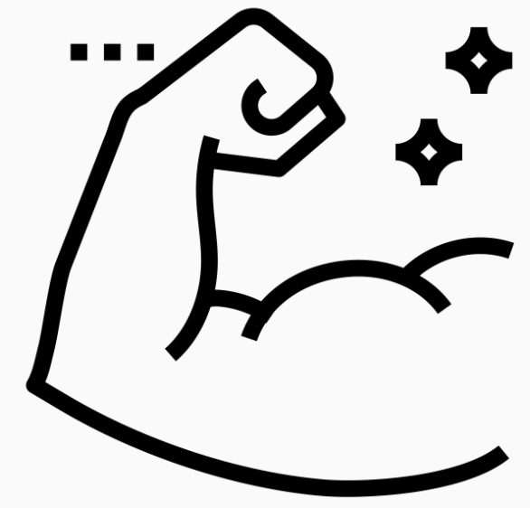 Strengths I leverage