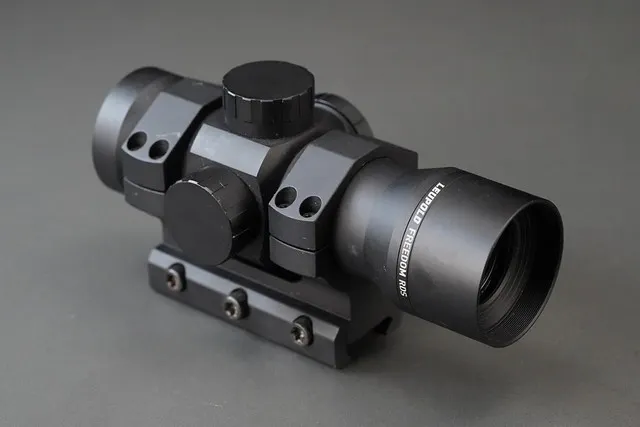 Leupold Freedom RDS
