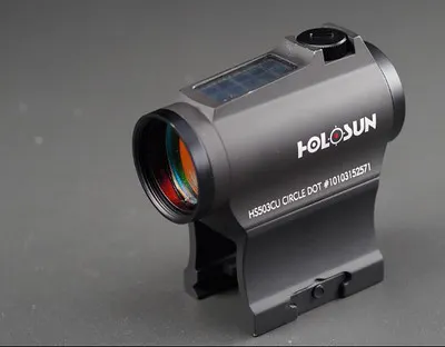 HOLOSUN 503CU