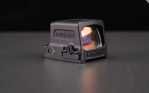 HOLOSUN 509T
