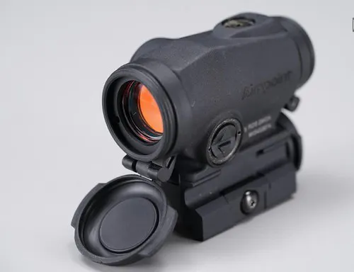 Aimpoint Duty RDS