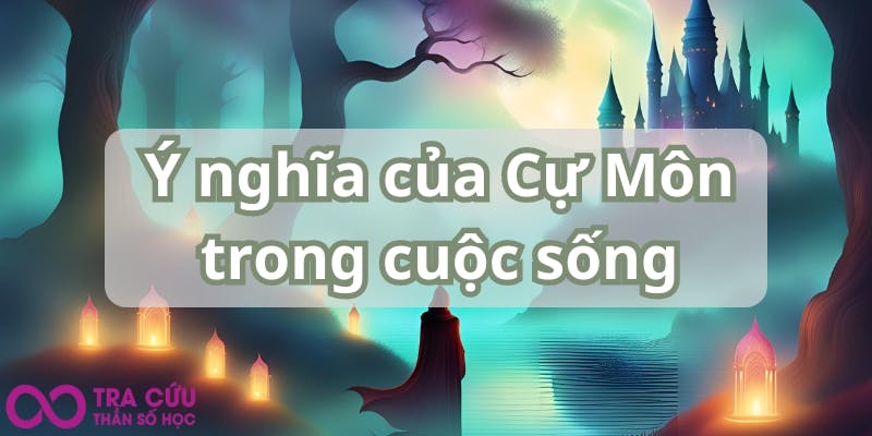 Ý nghĩa của Cự Môn trong cuộc sống.jpg