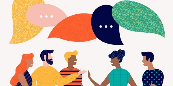 Giao tiếp thẳng thắn, thật lòng giúp giải quyết mọi xung đột