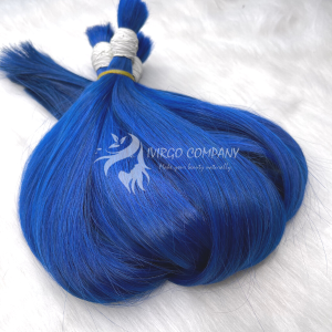 Natural Straight #35 Color Bulk Hair $25 - $112