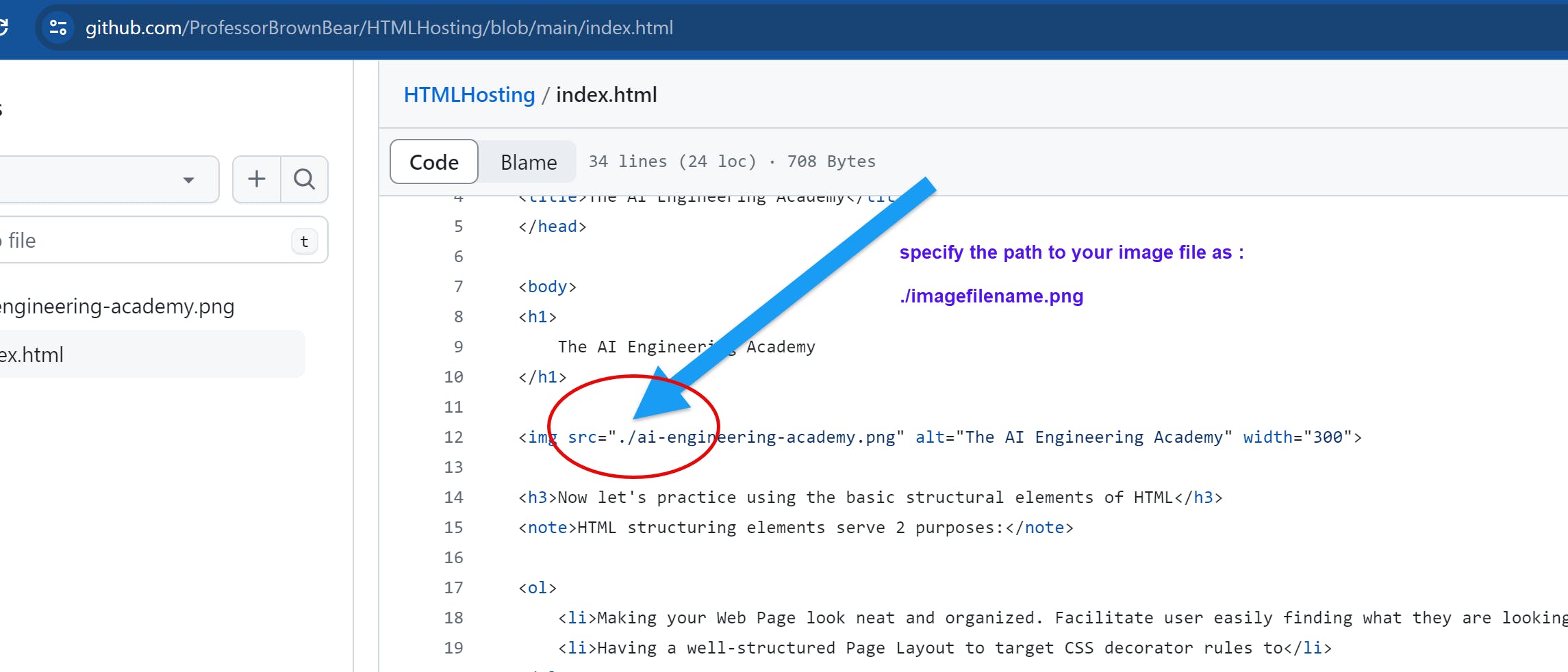 Deploying the Full Stack Web Application to GitHub Pages