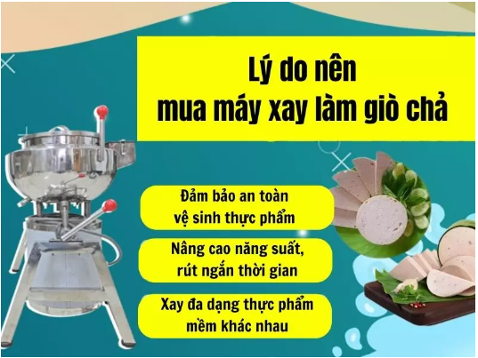 Lý do nên mua máy làm giò chả tại Hải Minh.PNG