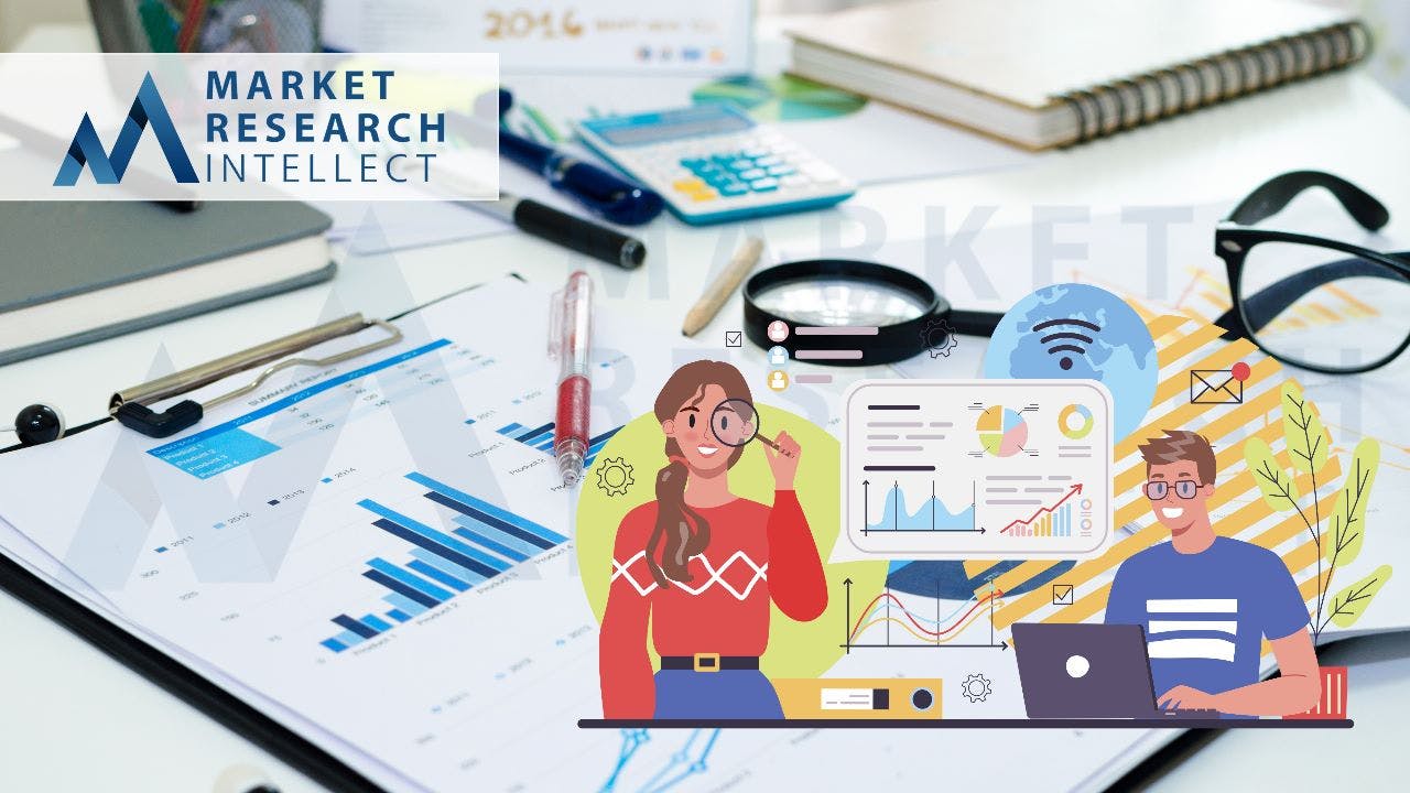 Market Size And Forecast