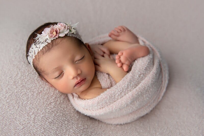 Wellington, FL Newborn, Maternity and Baby Photographer