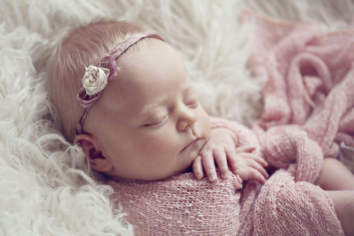 25 Baby Girl Quotes to Celebrate Your Bundle of Joy