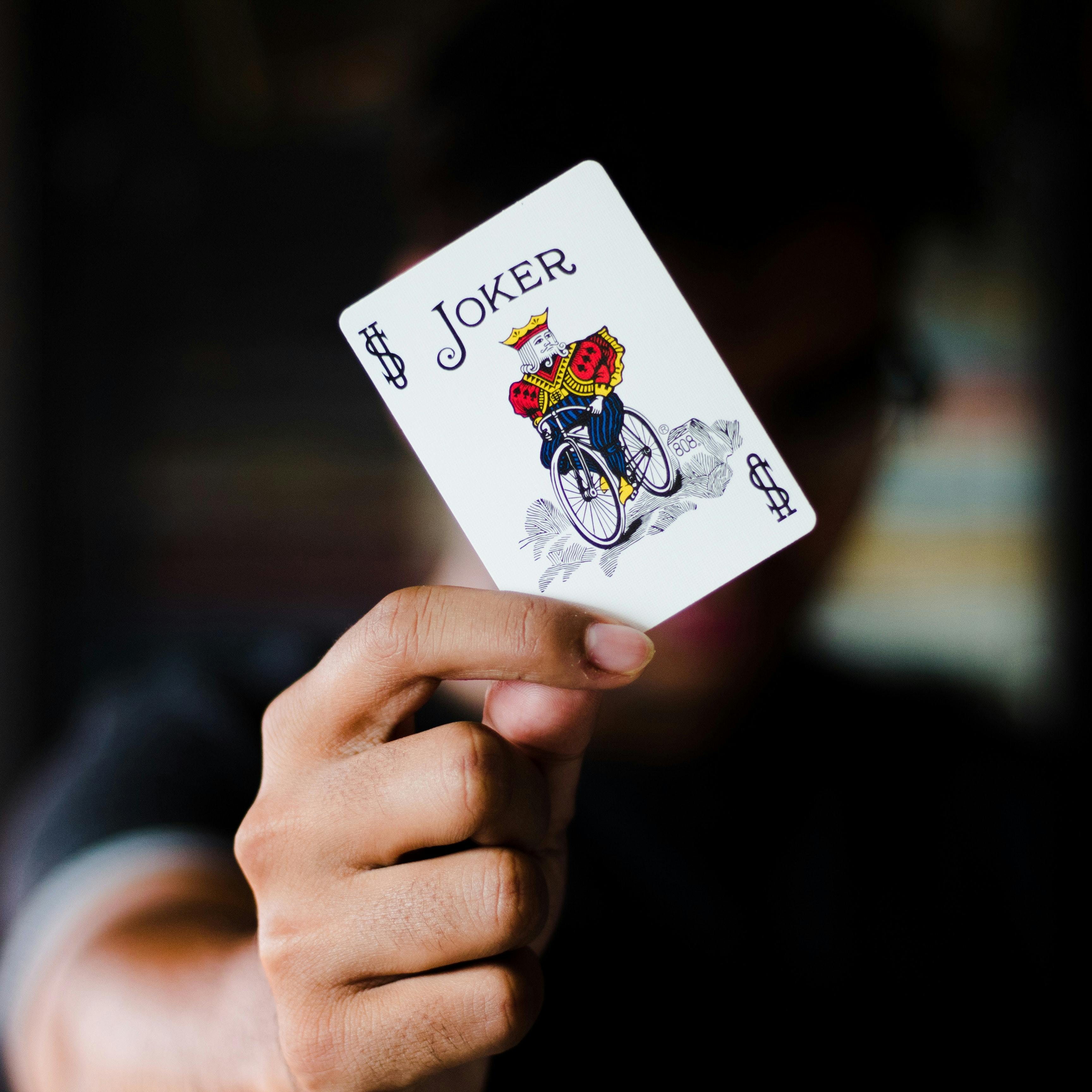 Salman Behbehani-52 card deck plus Jockers..jpg