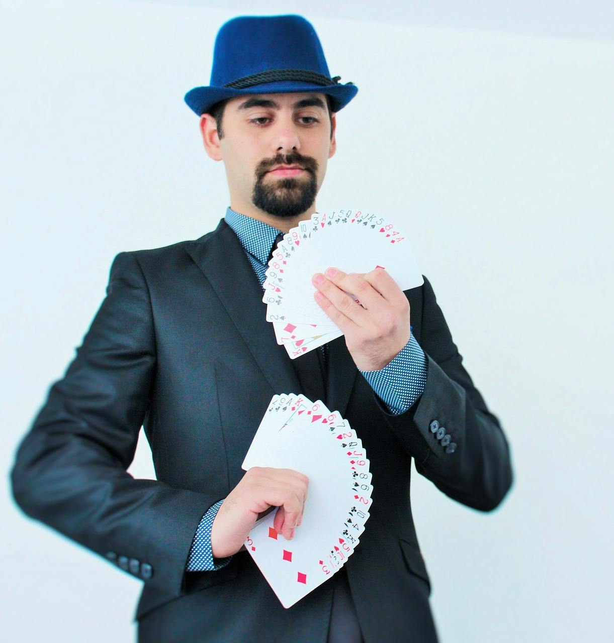 Salman Behbehani Magic Card Tricks 3.jpg