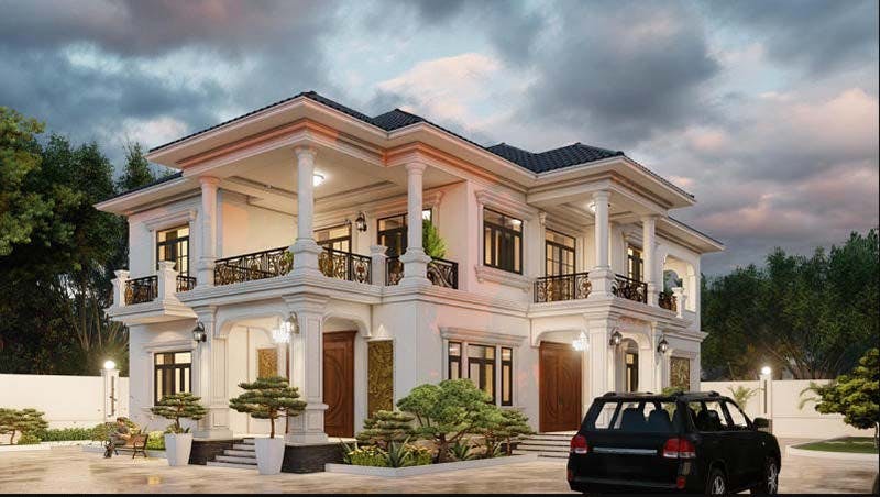 Biet thu 2 tang mai nhat dep hien dai thiet ke an tuong nhat hien nay atz luxury 2.jpg