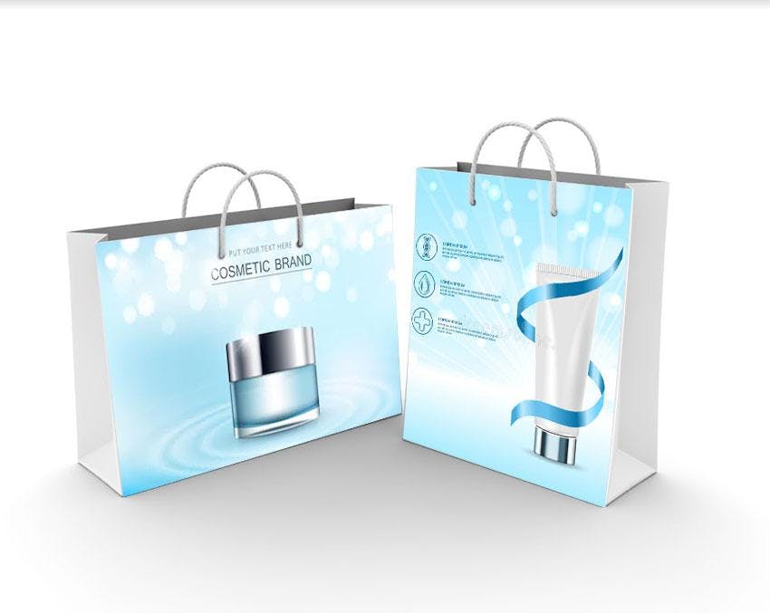 In túi giấy giá rẻ số lượng ít - Bảng giá sản xuất tại xưởng in Hà Nội