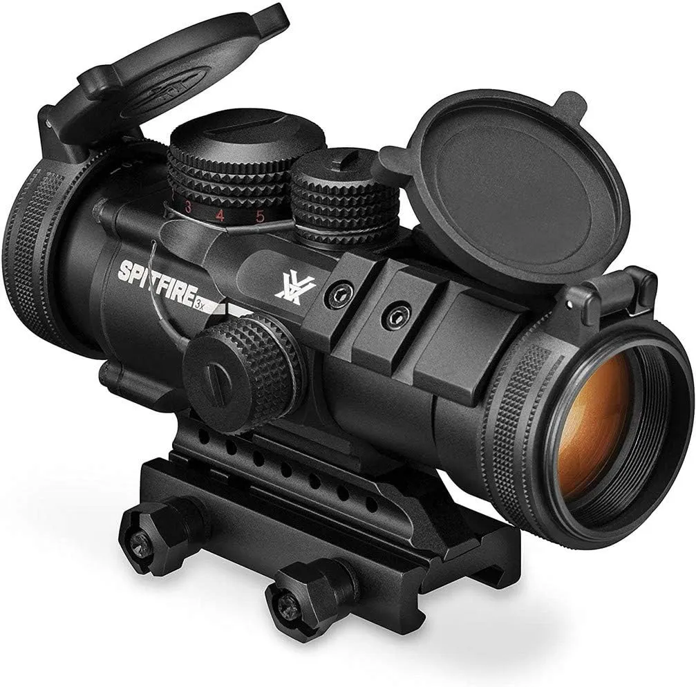 Vortex Strikefire 2
