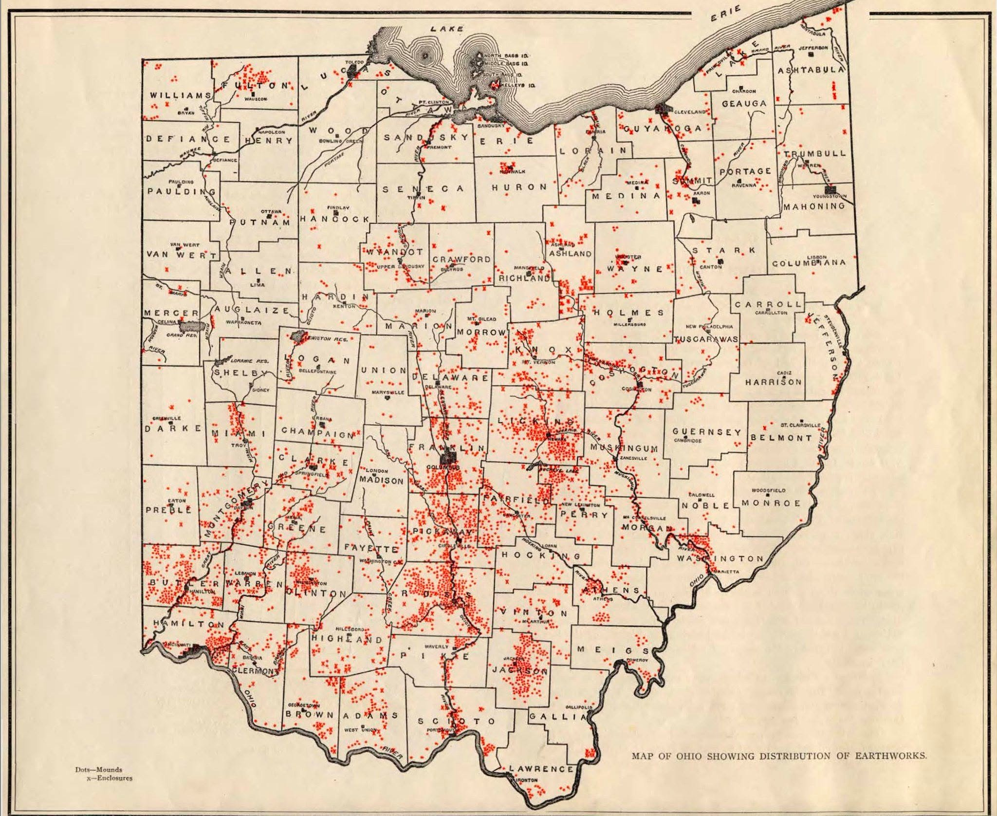 Ohio Earthworks and Burial Mounds.png