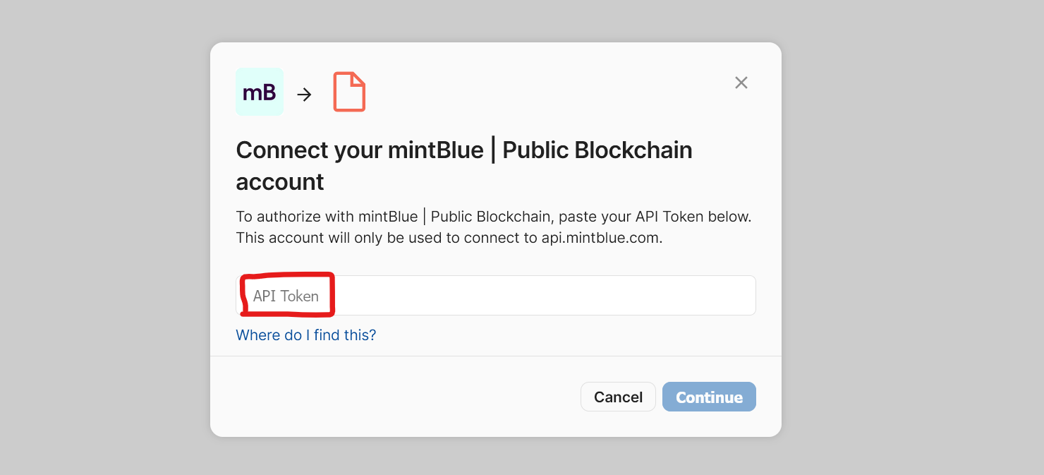 1. api-token-request-mintblue.png