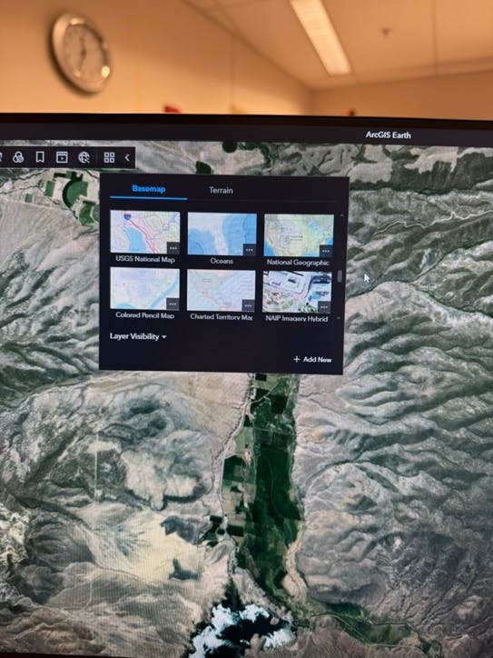 A screen shot of a computer

AI-generated content may be incorrect.