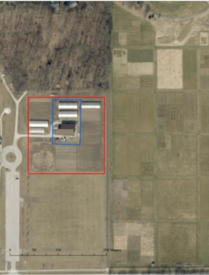 A aerial view of a farm

AI-generated content may be incorrect.