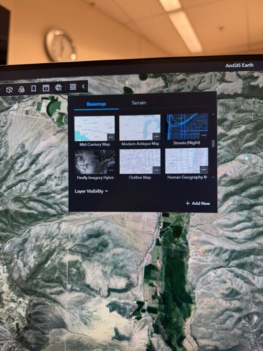 A screen shot of a computer

AI-generated content may be incorrect.