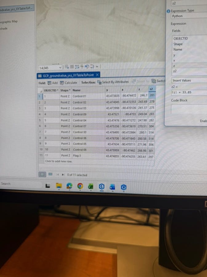 A screenshot of a computer

AI-generated content may be incorrect.