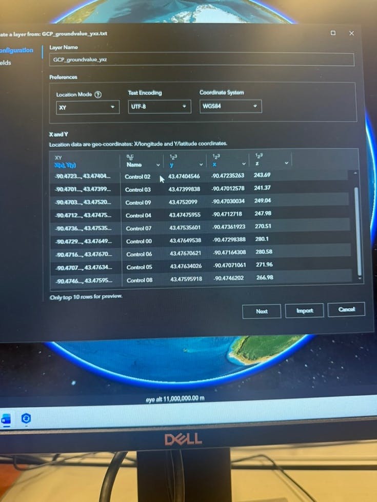 A screenshot of a computer

AI-generated content may be incorrect.