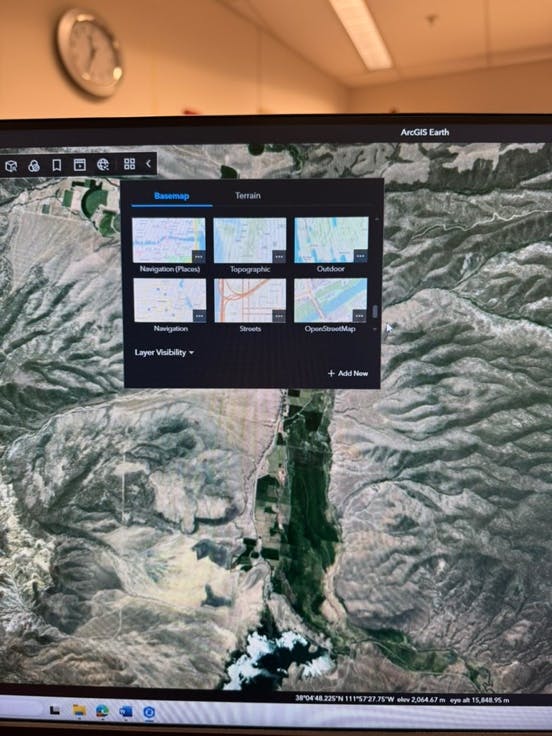 A screen shot of a computer

AI-generated content may be incorrect.