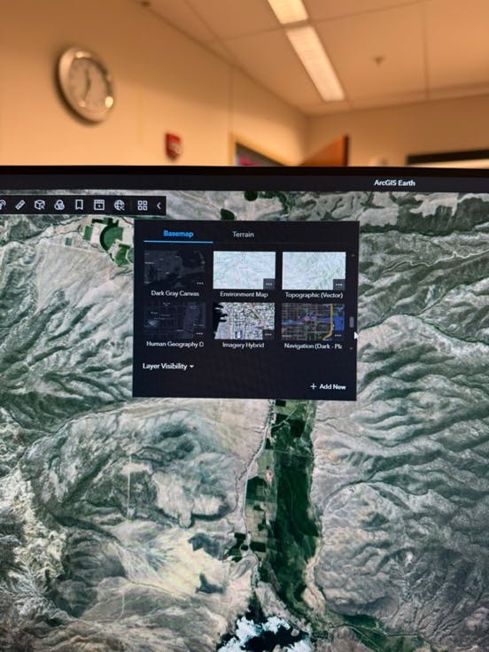 A screen shot of a computer

AI-generated content may be incorrect.