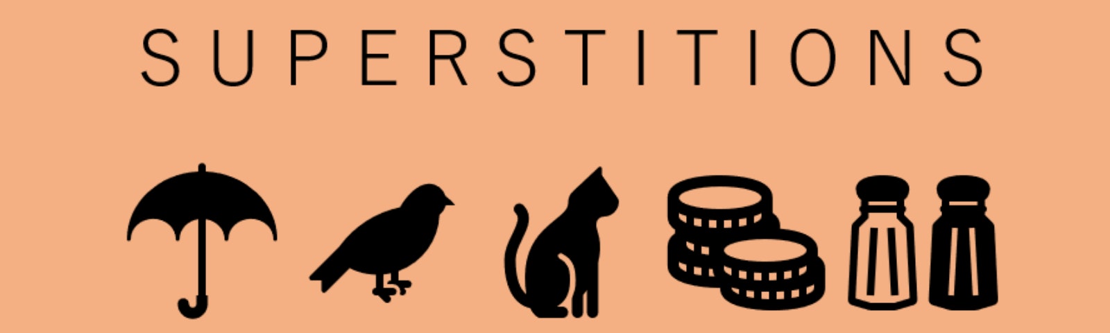 SUPERSTITIONS INT/ADV · HALLOWEEN Edition