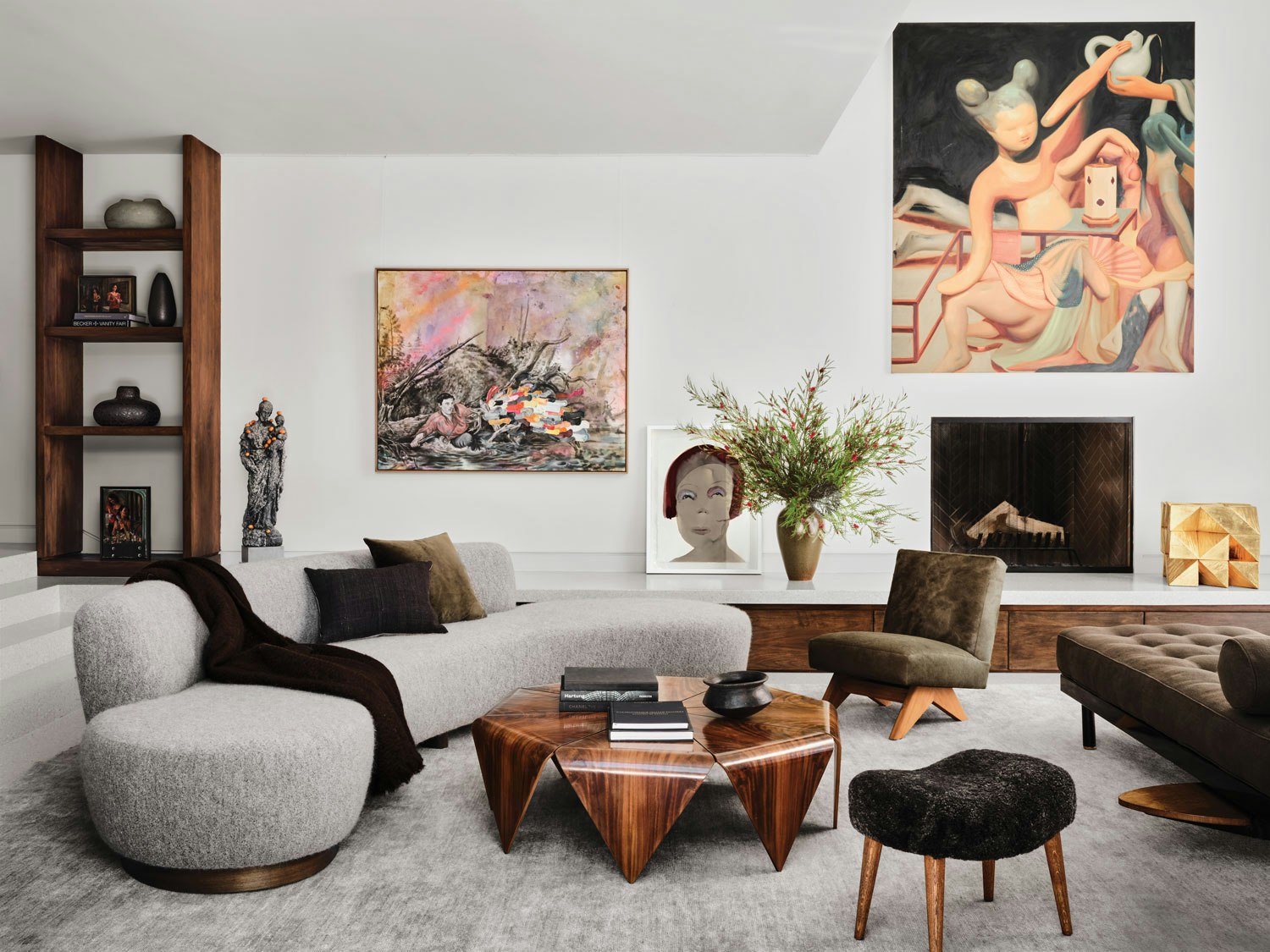 LIVE: Interior Decoration Masterclass