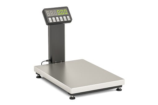 Weighing Scales Guide