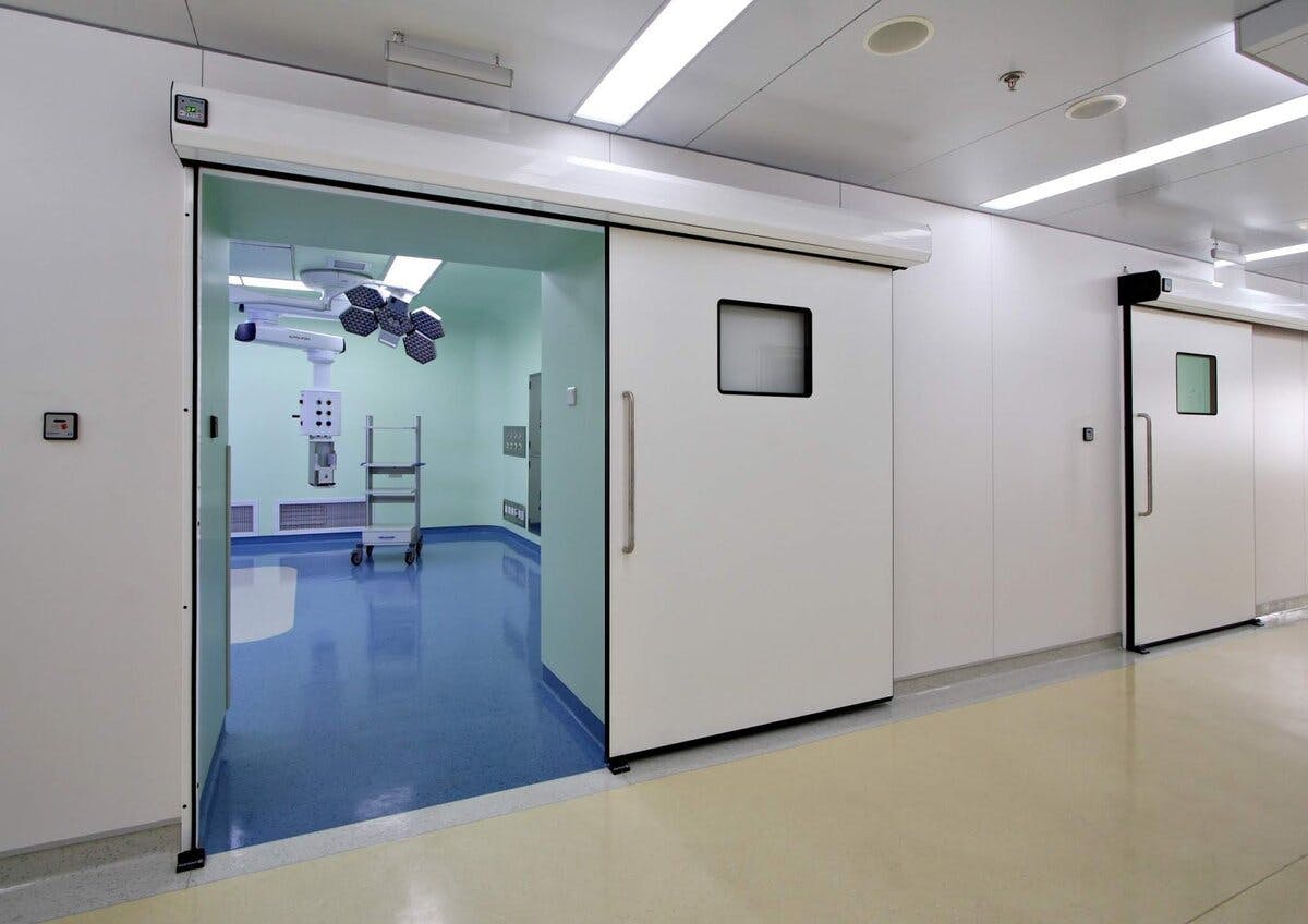 Vách panel phòng sạch đem lại nhiều lợi ích, là giải pháp tiết kiệm chi phí cho các chủ đầu tư