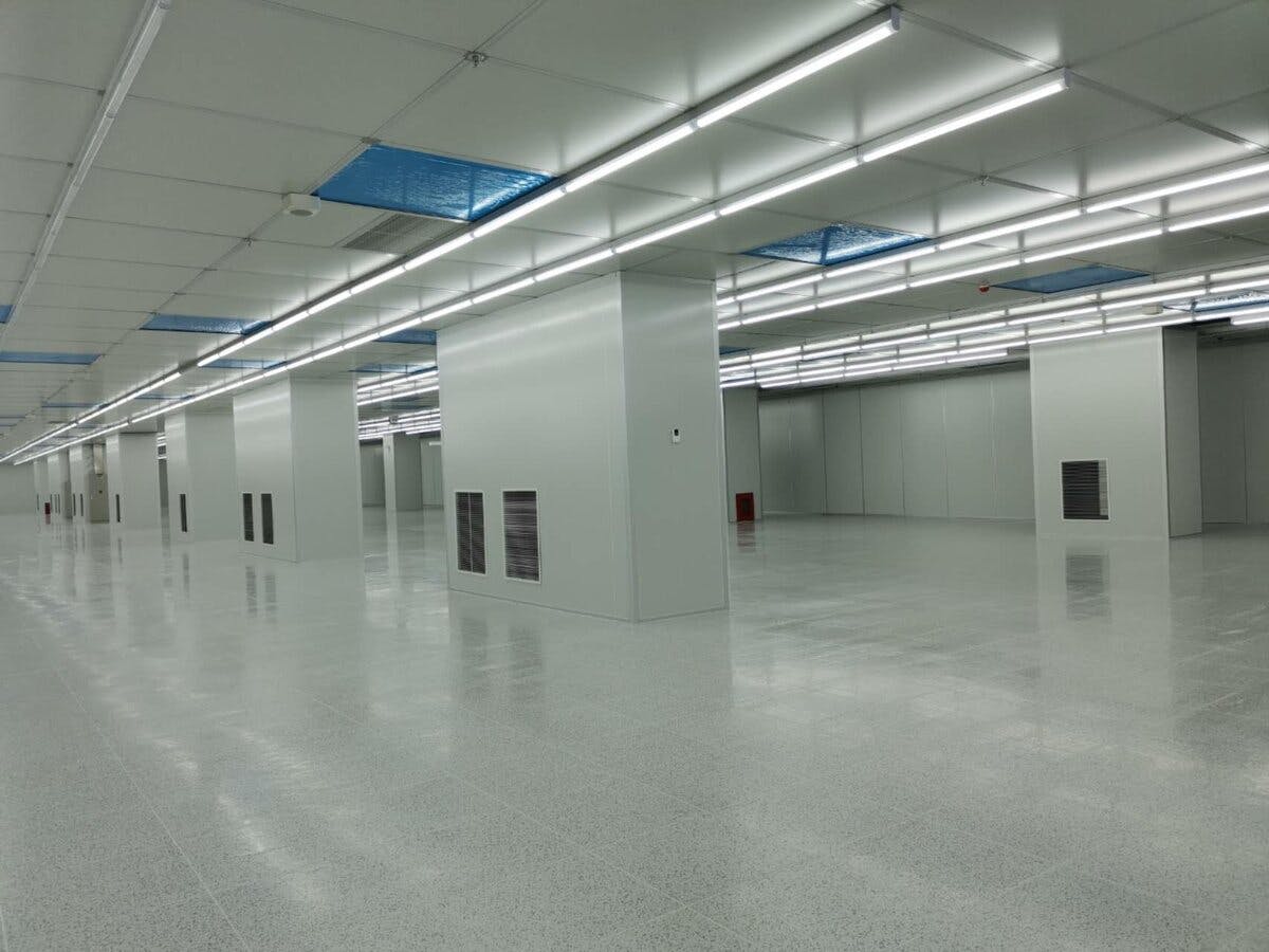 Kiểm tra và nghiệm thu sau khi hoàn thiện là bước quan trọng để đảm bảo cho công trình làm phòng sạch đạt chất lượng tiêu chuẩn