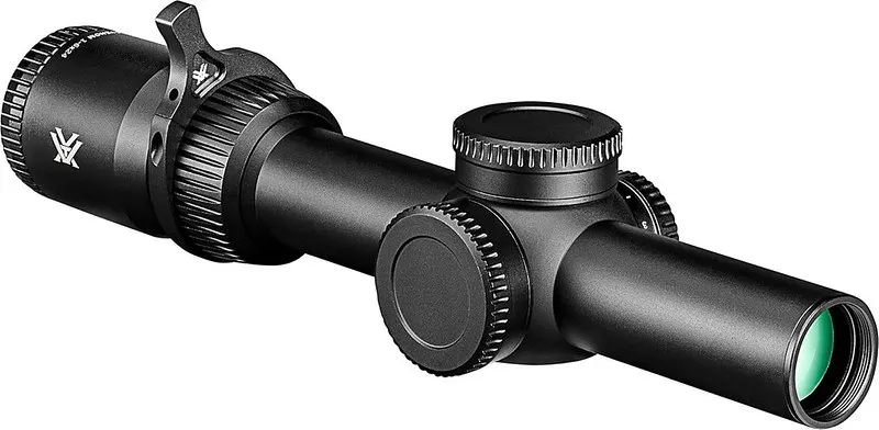 Vortex Venom 1-6x24