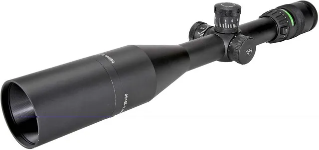 Trijicon Tenmile FFP