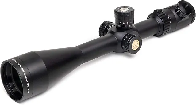 Athlon Helos BTR GEN2