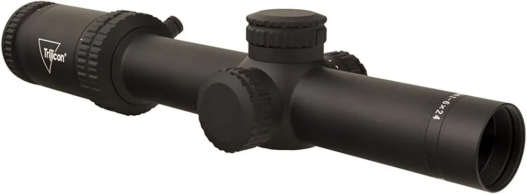 Trijicon Credo HX