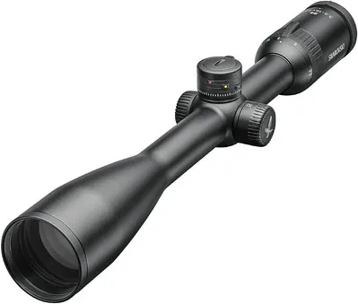 Swarovski Z5 3.5-18x44 P