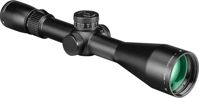 Vortex Razor HD LHT