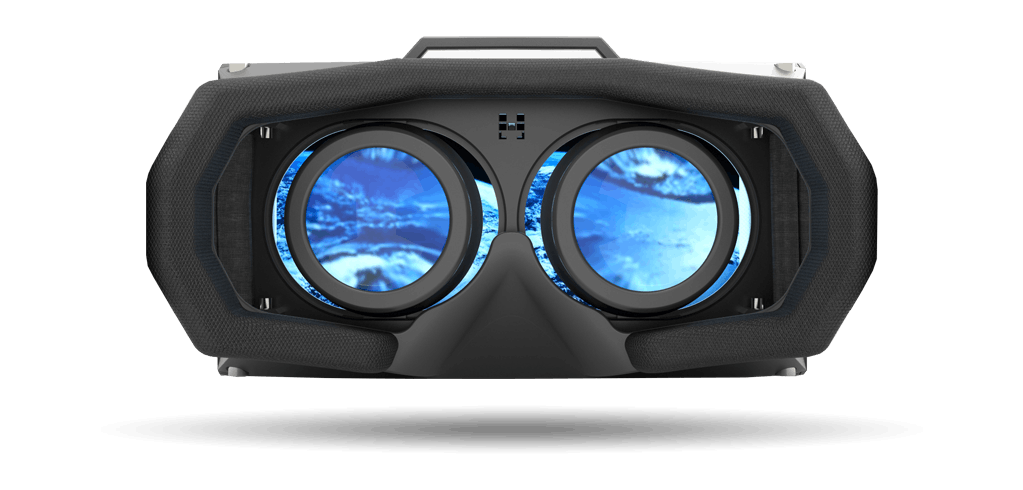 Virtual Reality