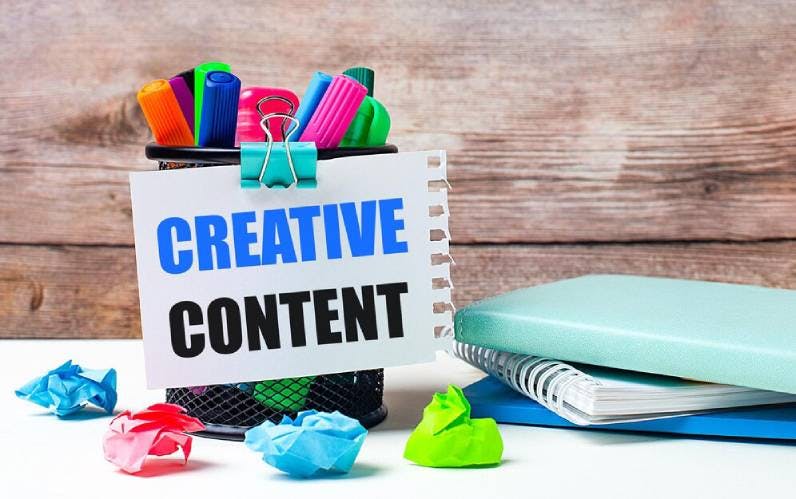 Content Creation Strategies