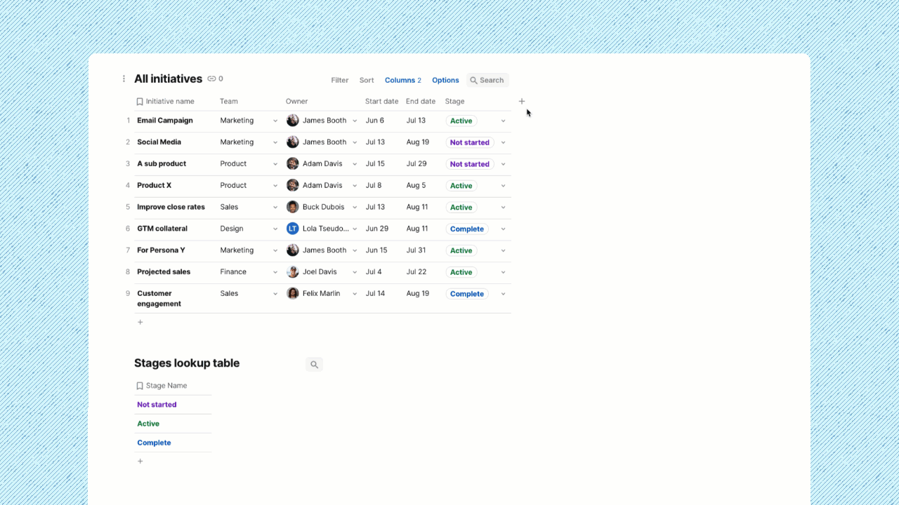 Color coded Select List.gif