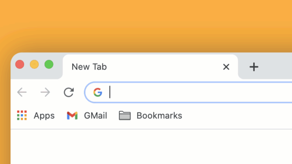Chrome Extension Search.gif