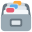 card file box