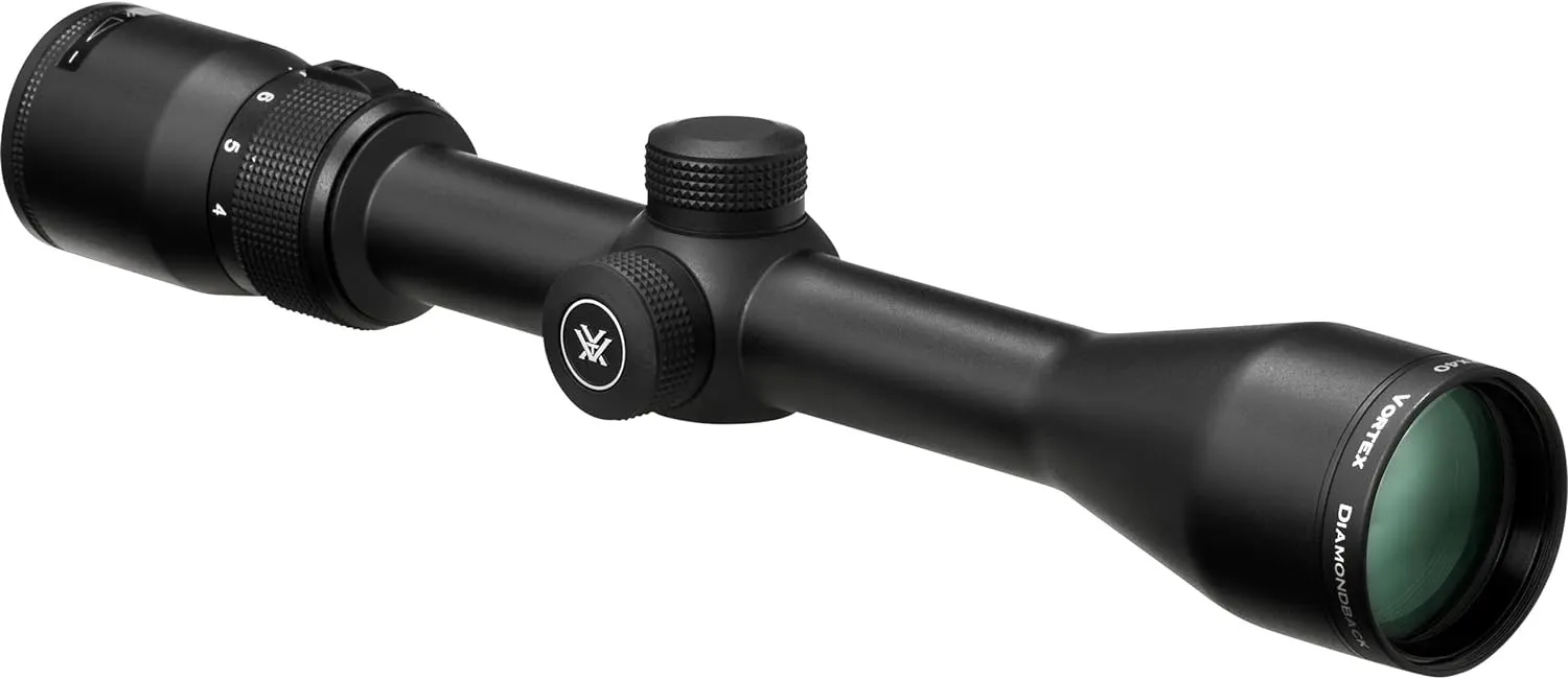 Vortex Diamondback