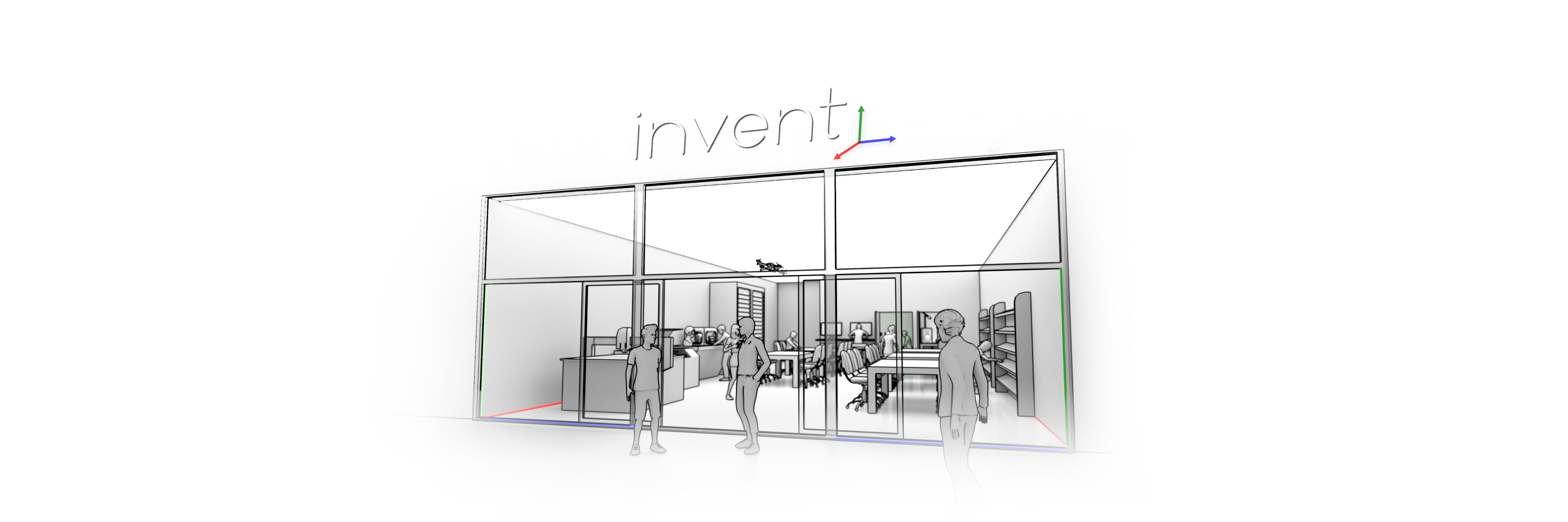 inventXYZ space entrance banner.png
