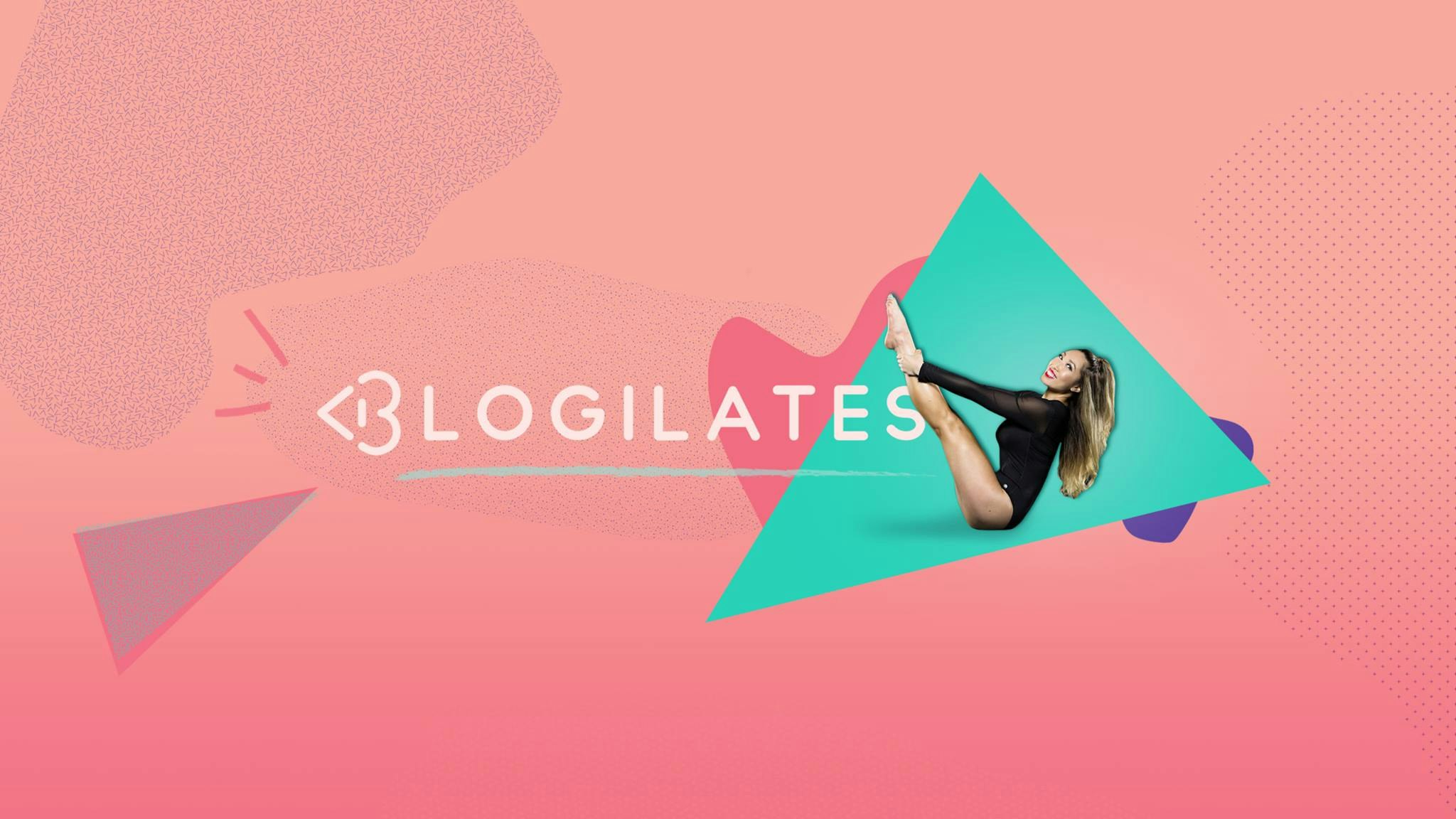 The Blogilates April 2020 Workout Calendar