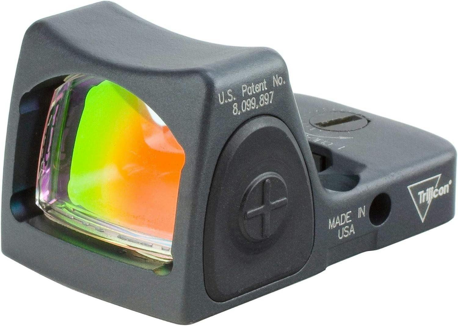 Trijicon RMR Type 2 image